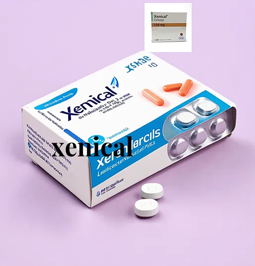 Xenical 120 mg en ligne